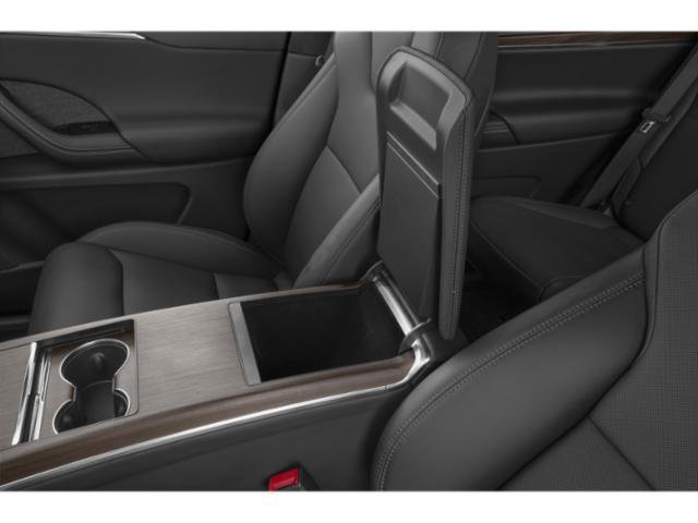 Used 2023 White Tesla  image 12