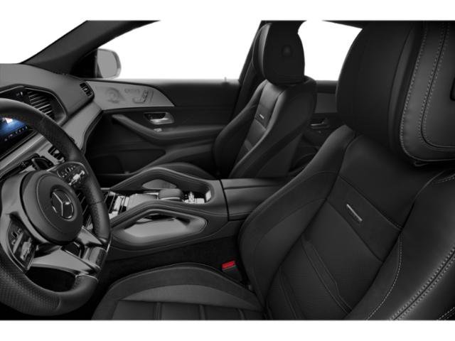 Used 2021  Mercedes-Benz AMG® GLE 53 image 9