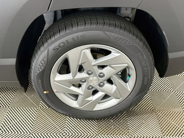 New 2027 Hyundai KONA SE