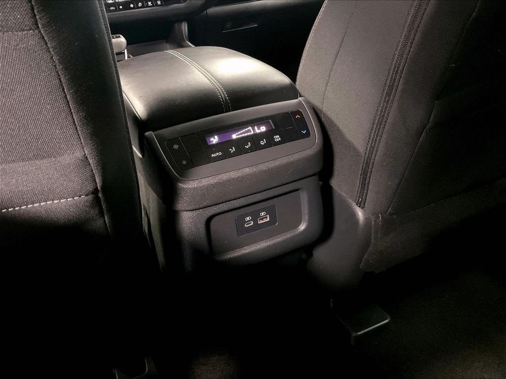 Used 2023 Gray Nissan SV image 28