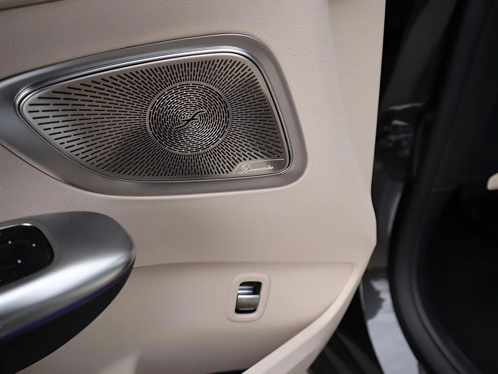 2026 Mercedes-Benz C-Class Sedan C 300 - Photo 26