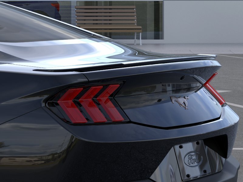 2026 Ford Mustang EcoBoost Fastback - Photo 50