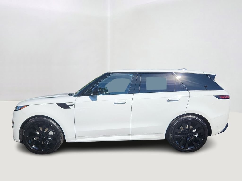 2026 Land Rover Range Rover Sport Dynamic SE - Photo 7