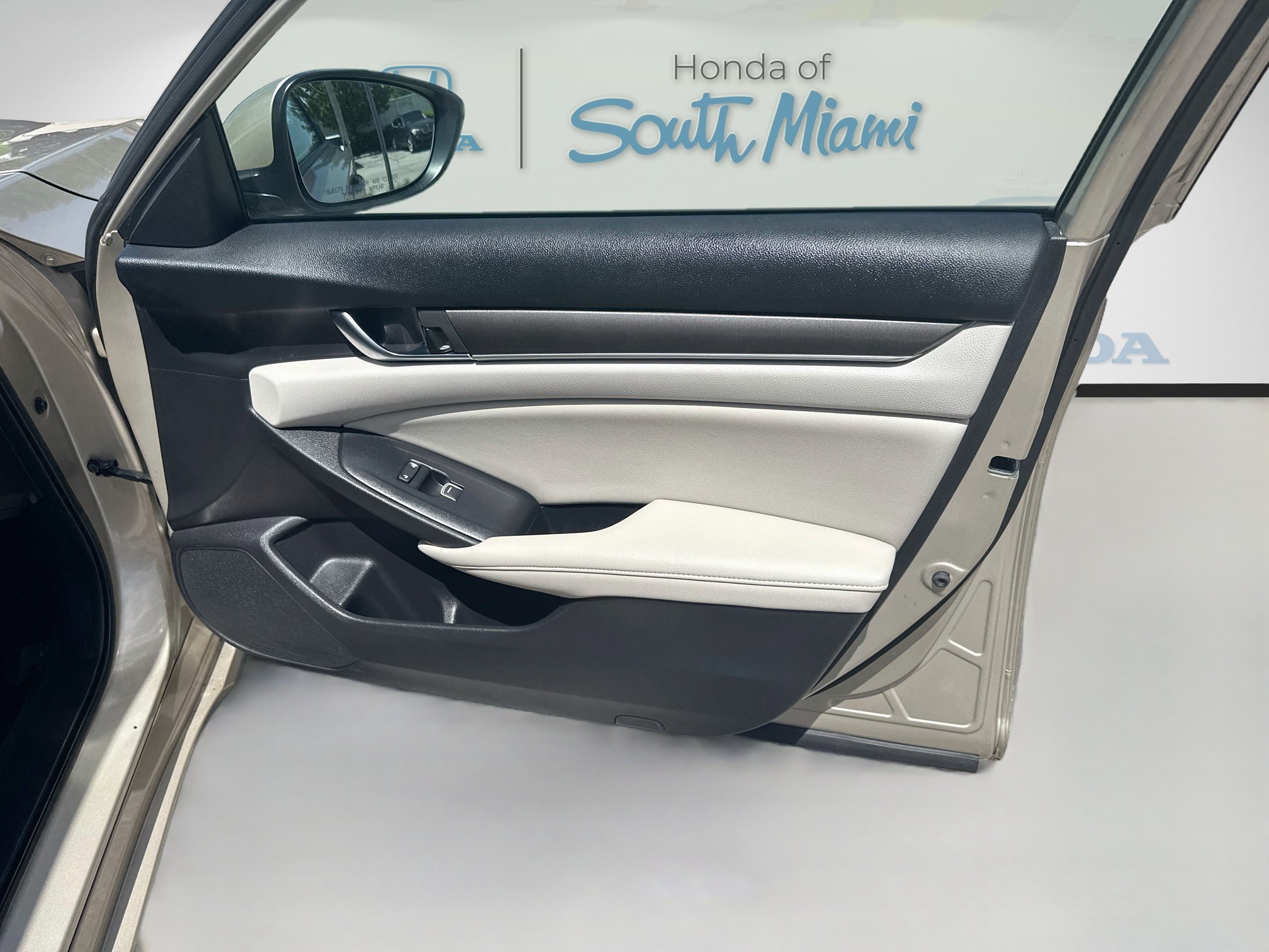 2020 Honda Accord LX - Photo 32