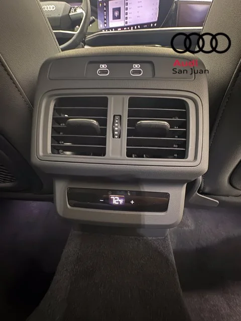 New 2026 Gray Audi 2.0T Premium Plus image 31
