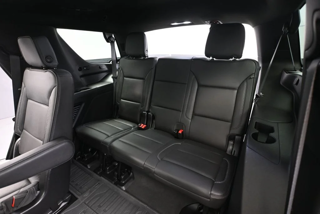 Certified Used 2024 Black GMC Denali image 36