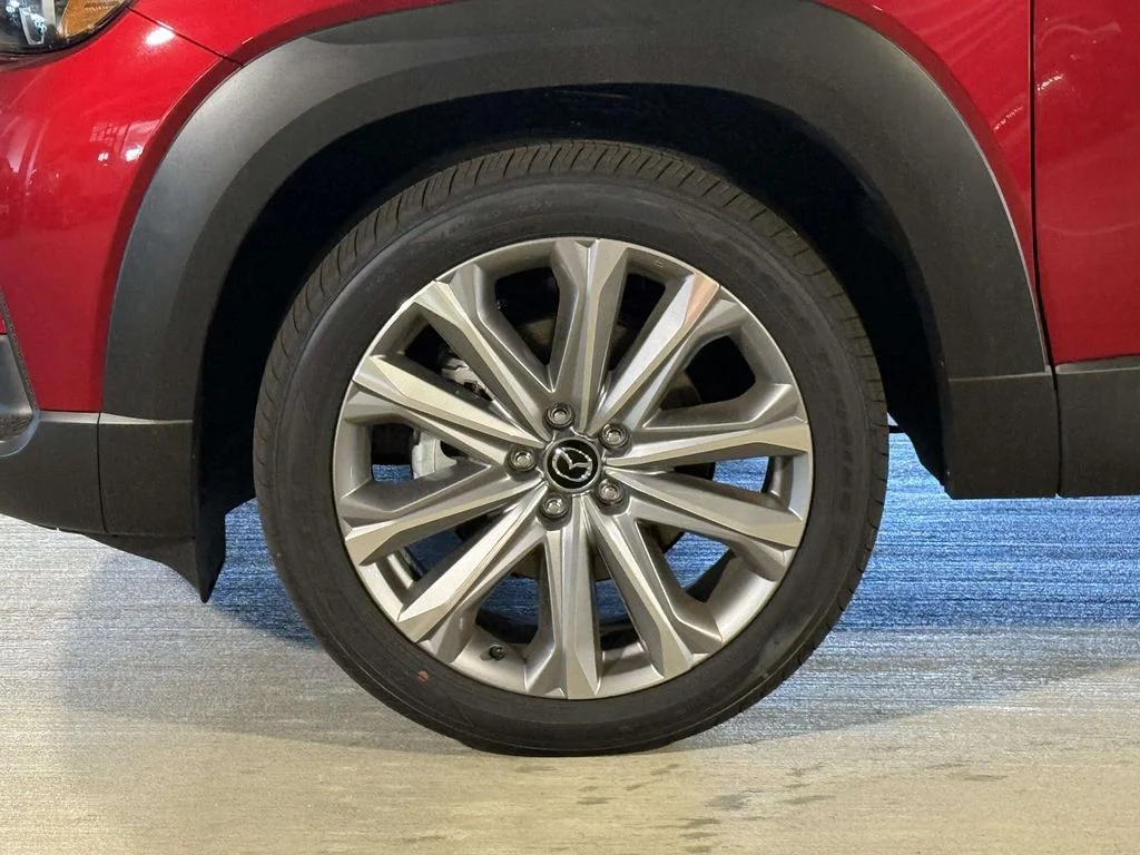 New 2026 Red Crystal Mazda 2.5 S Premium image 12