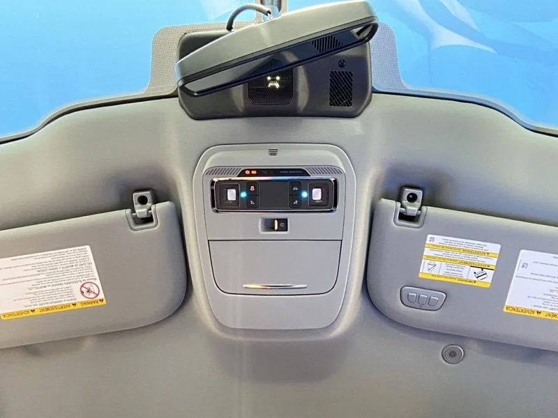 New 2027 Gray Ford Lariat image 37