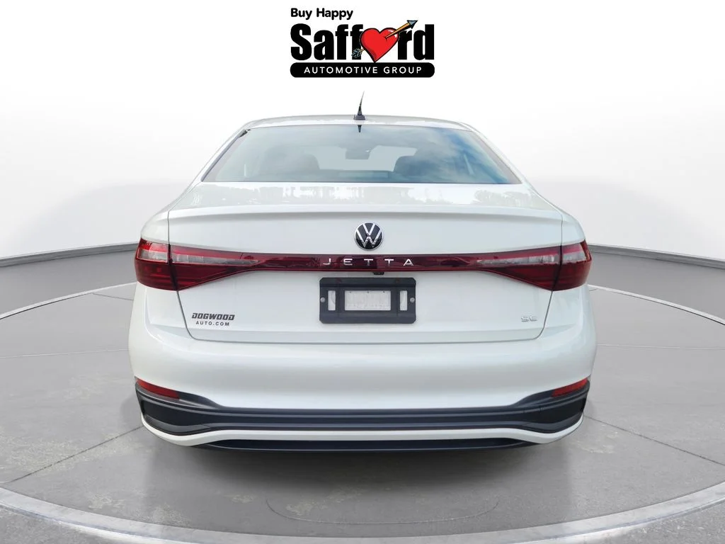 Used 2025  Volkswagen 1.5T SE image 9