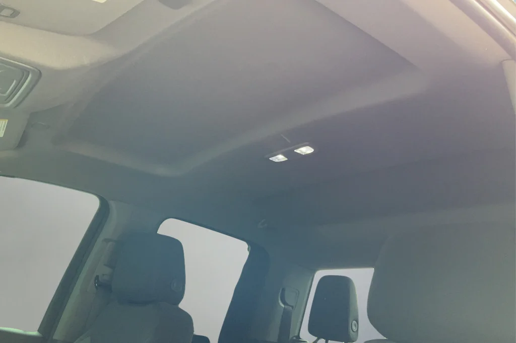 2025 Chevrolet Silverado 2500HD Custom - Photo 18