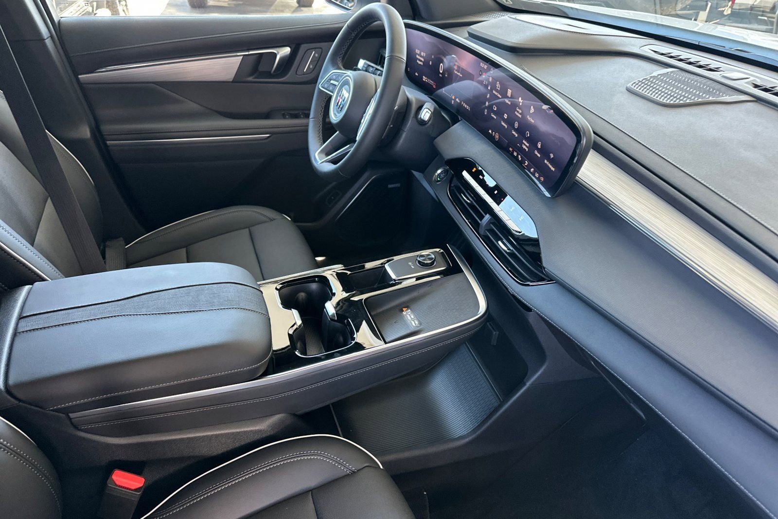 2026 Buick Enclave Preferred - Photo 14