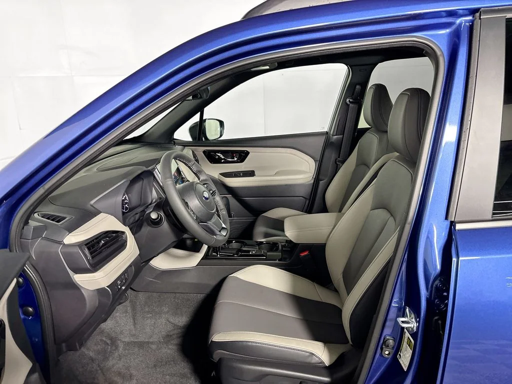 New 2026 DAYBREAK BLUE PEARL Subaru Limited image 11