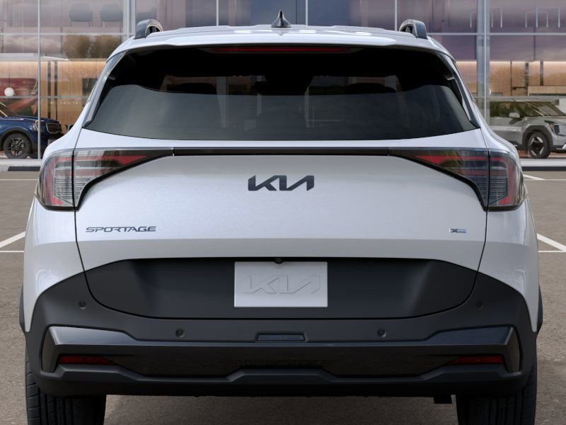 2026 Kia Sportage X-Line - Photo 13