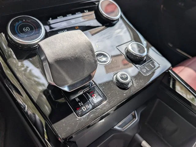 2023 Land Rover Range Rover Sport SE Dynamic - Photo 18