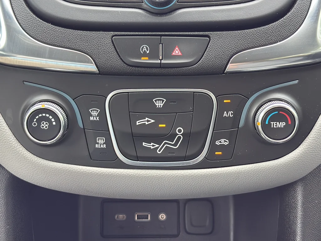 Used 2024 Black Chevrolet LS image 19