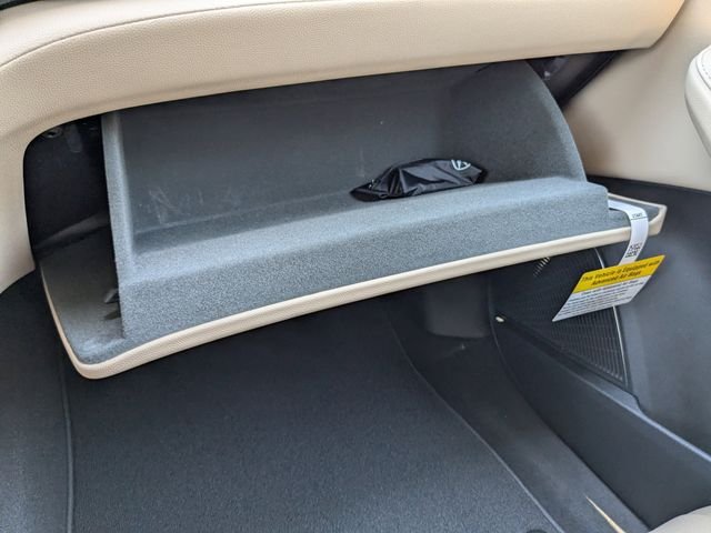 New 2026 Platinum White Pearl Acura Base image 27