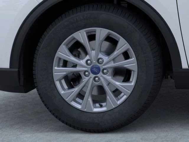 New 2026 White Ford Active image 20