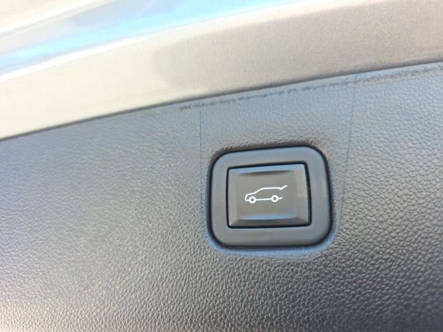 Used 2024 Gray Chevrolet LT image 30