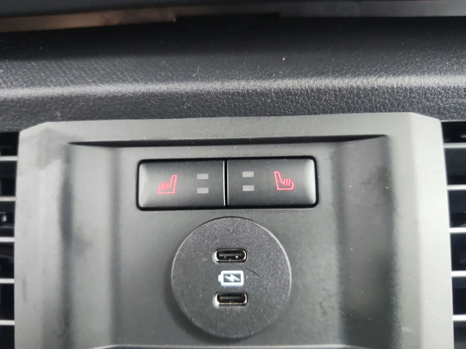 New 2026 Gray Ford Lariat image 43