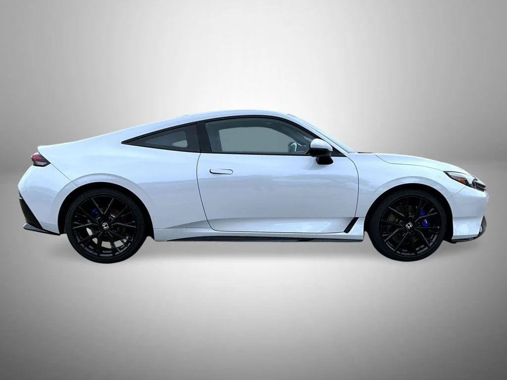 Used 2026 White Honda  image 4