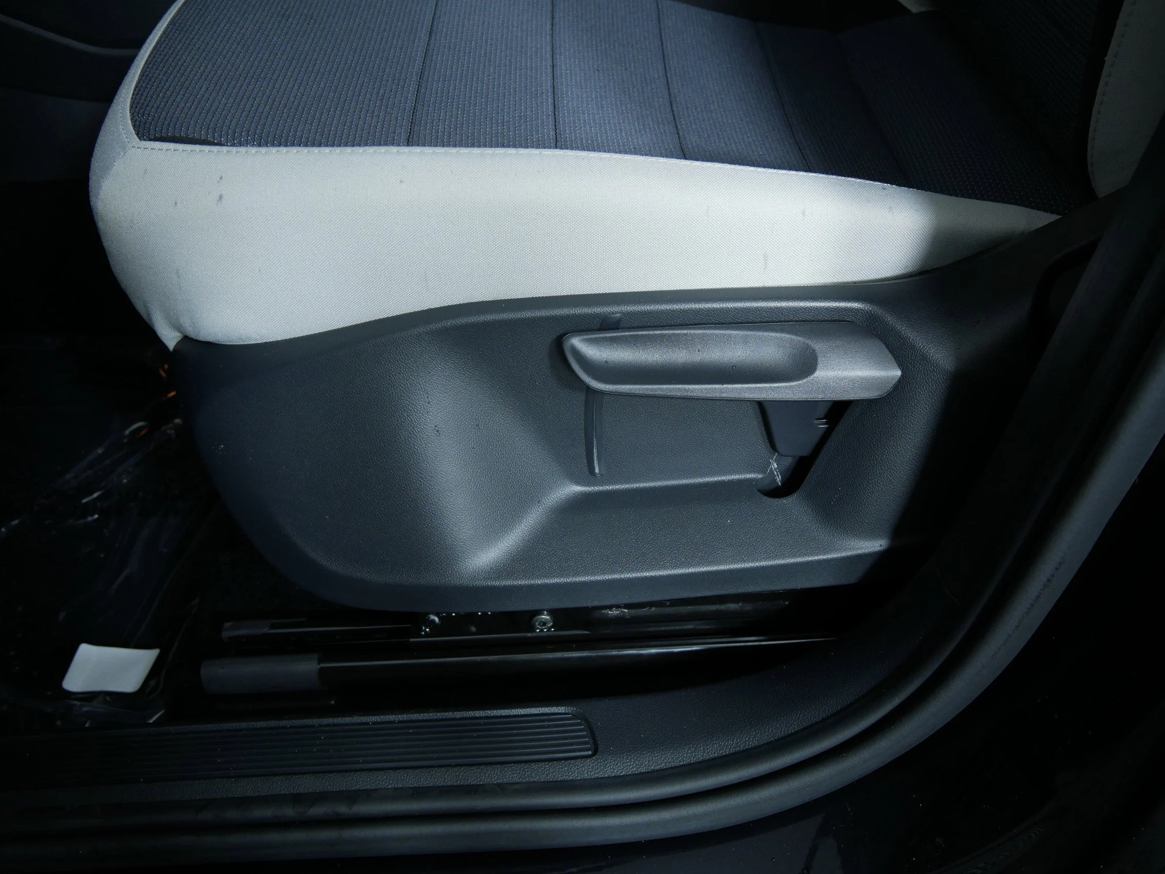 New 2026 Deep Black Pearl Volkswagen S image 20