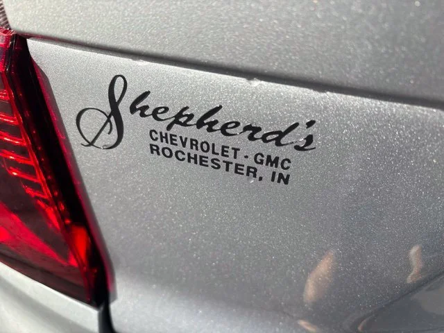 2027 GMC Yukon Denali - Photo 26
