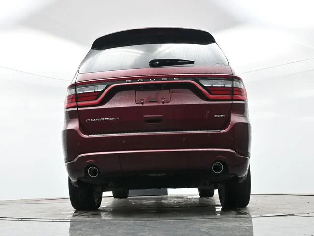 Used 2022 Octane Red Pearlcoat Dodge GT Plus image 14