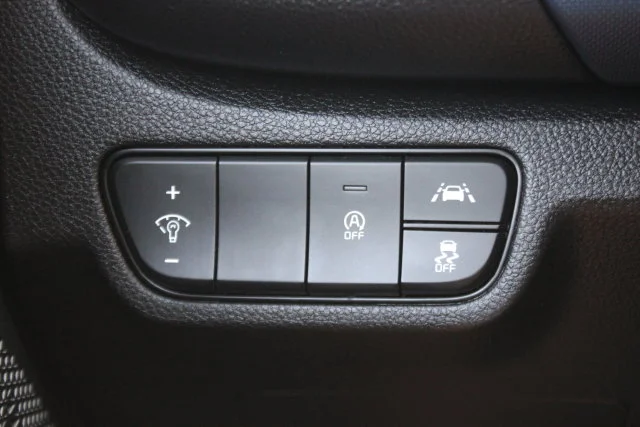 Used 2023 Gray Kia S image 16