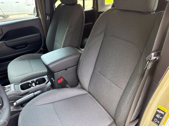 New 2027  Jeep Sport S image 19