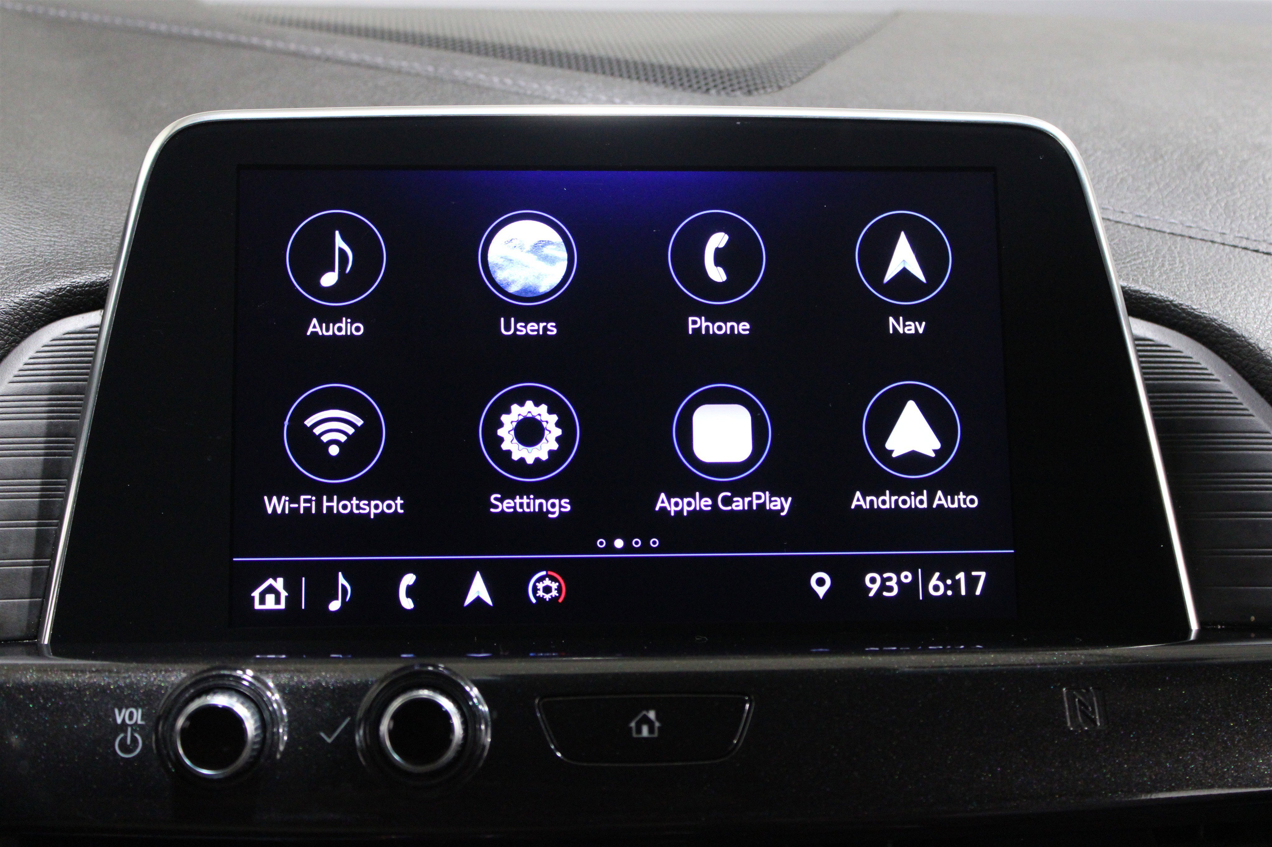Used 2020 Black Raven Cadillac Premium Luxury image 13