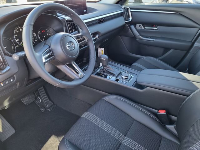 New 2026 Black Mazda Preferred image 7