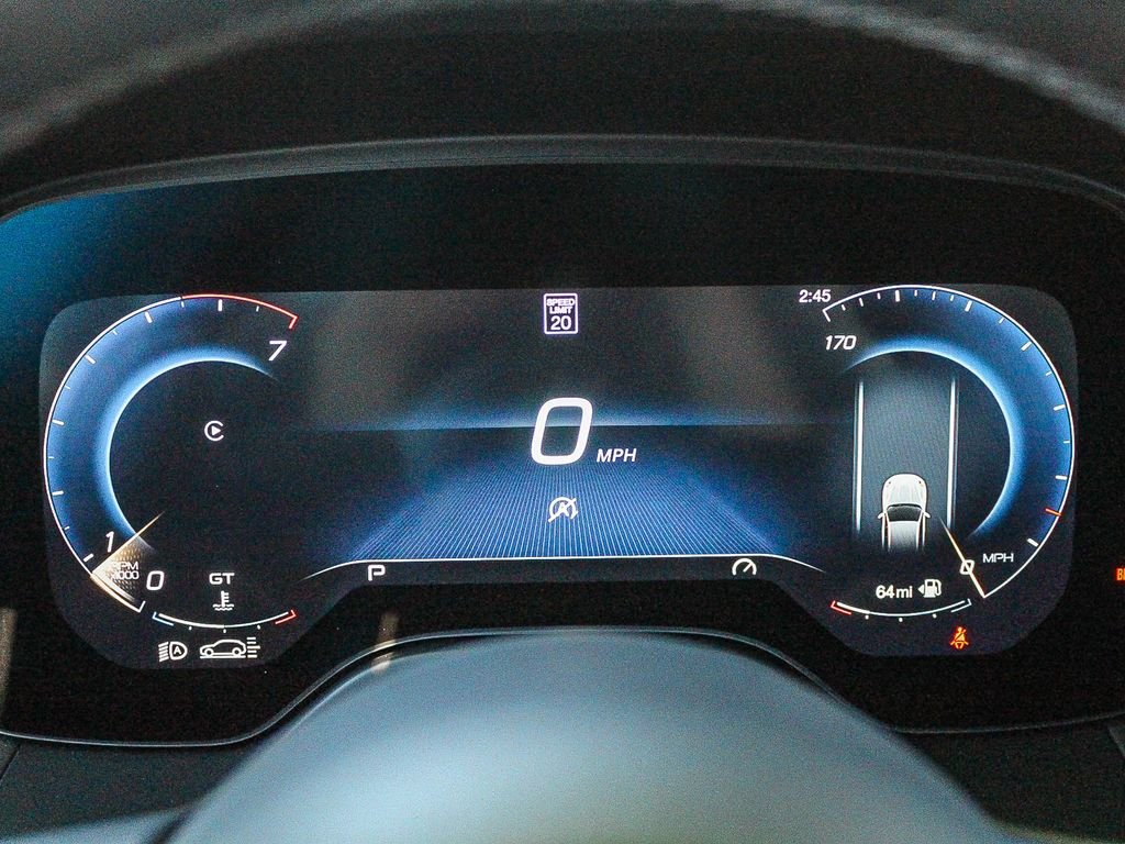 Used 2023 Blue Maserati Modena image 25