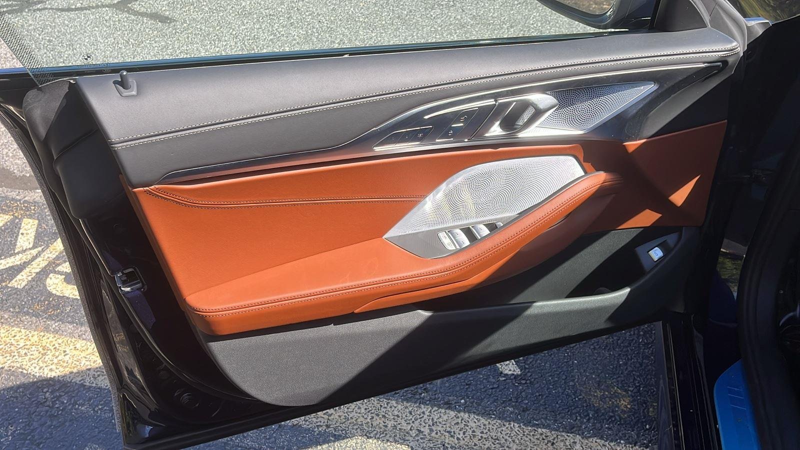 2026 BMW 8 Series 840i - Photo 11