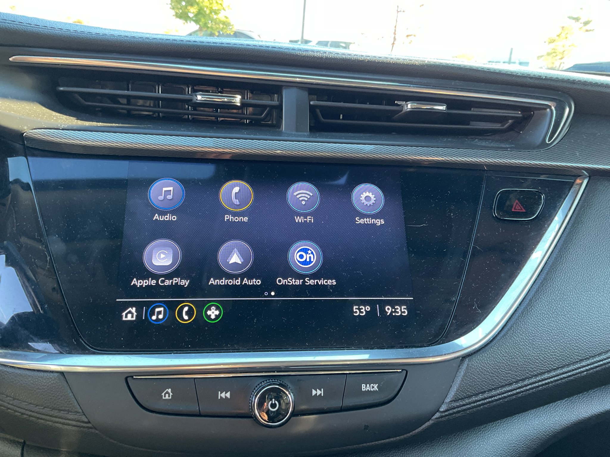 Used 2023 Summit White Buick Preferred image 19
