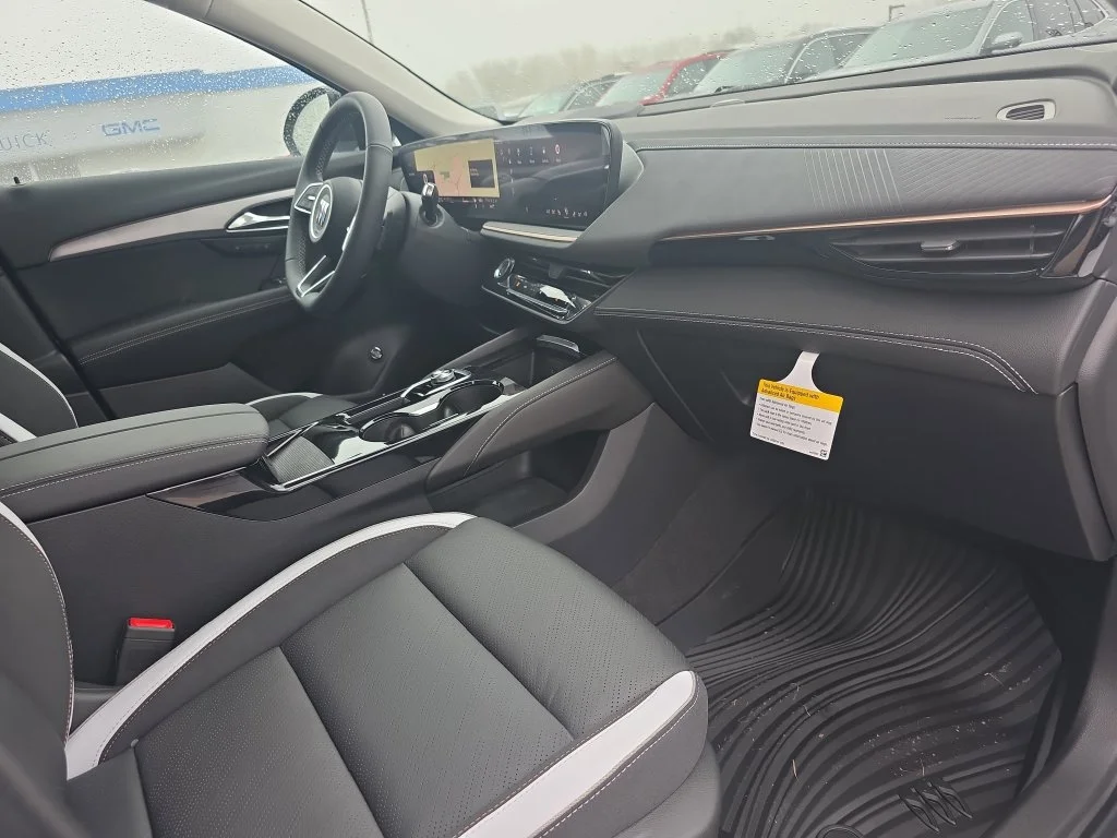 2026 Buick Envision Sport Touring - Photo 14