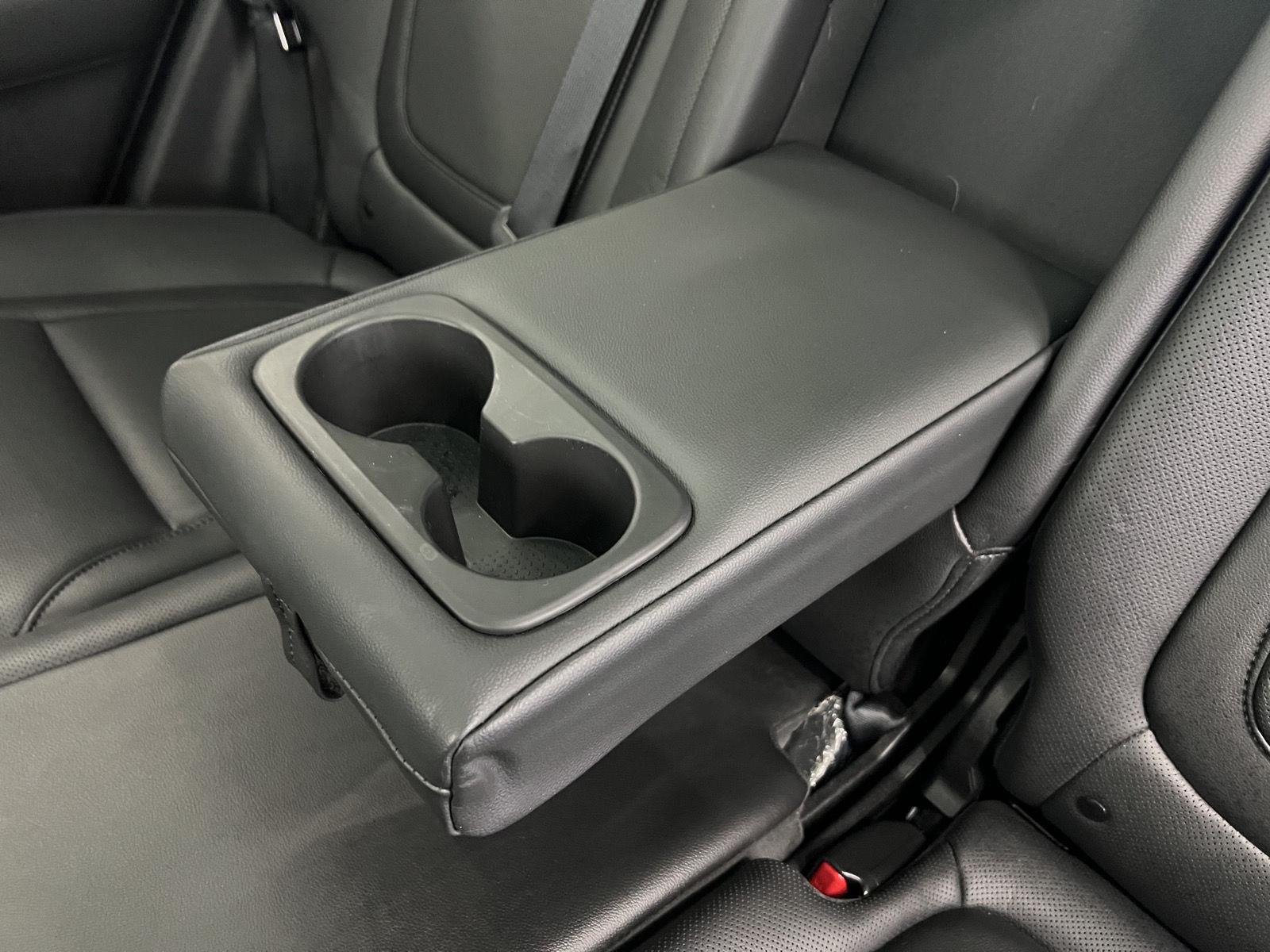2024 Hyundai Tucson Limited - Photo 25