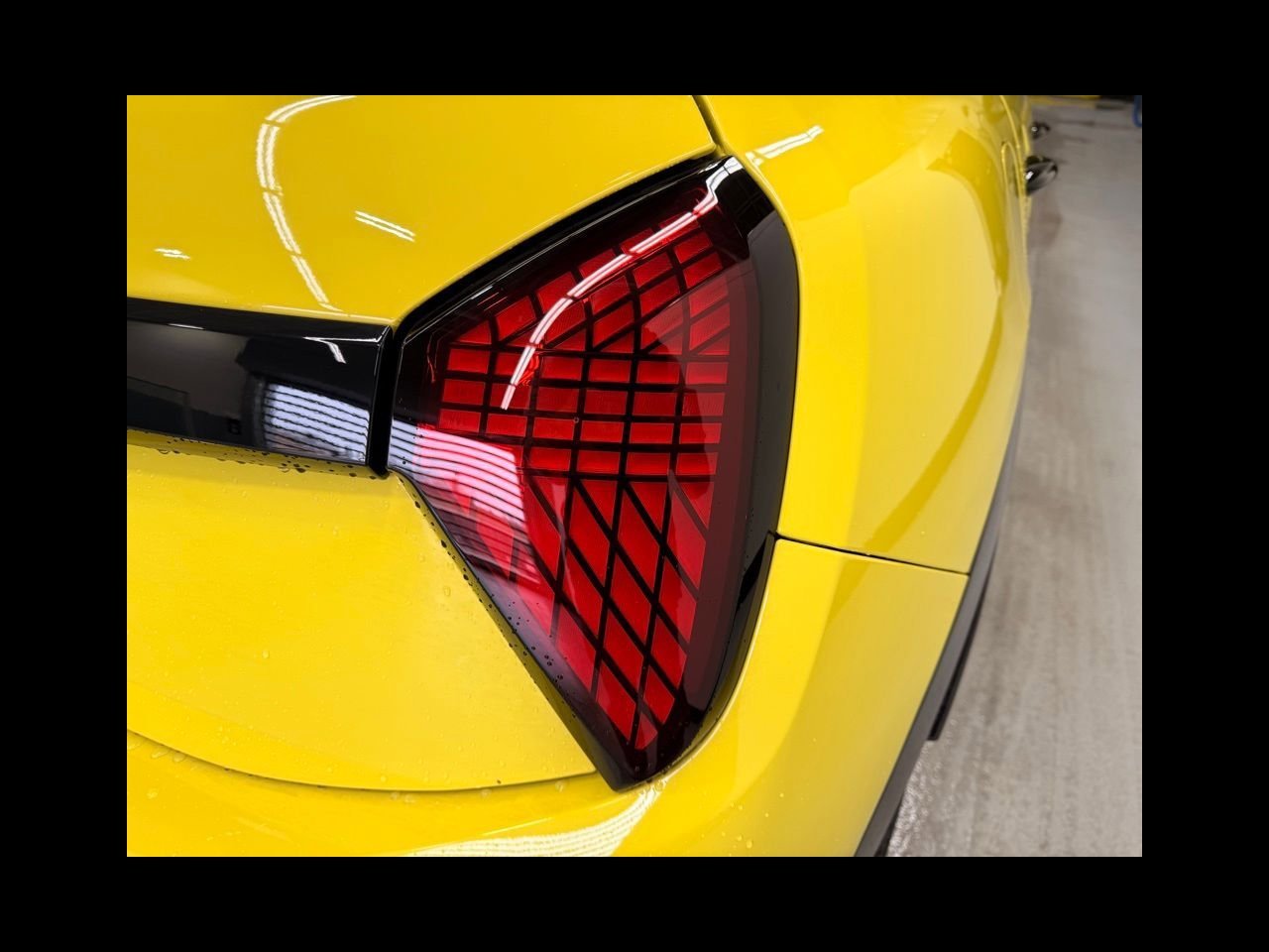 New 2026 Sunny Side Yellow MINI ICONIC image 5