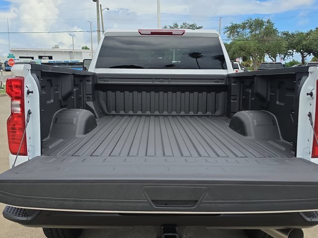 2026 Chevrolet Silverado 3500 HD Work Truck - Photo 6