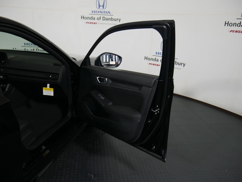 New 2026 Crystal Black Pearl Honda 2WD SPORT image 5