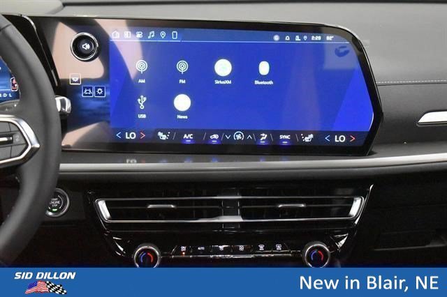 2026 Chevrolet Traverse LT - Photo 6