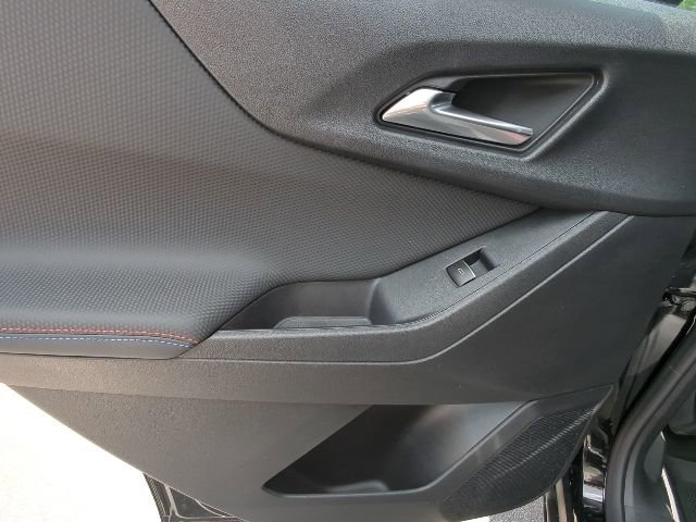 New 2026 Mosaic Black Metallic Chevrolet RS image 28