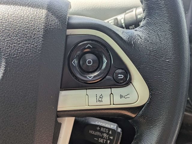 Used 2018 Black Toyota Three image 25