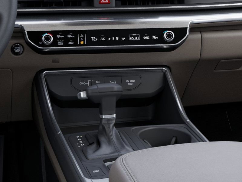 2025 Kia Carnival LXS - Photo 23