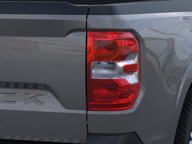 New 2026 Carbonized Gray Metallic Ford XL image 46