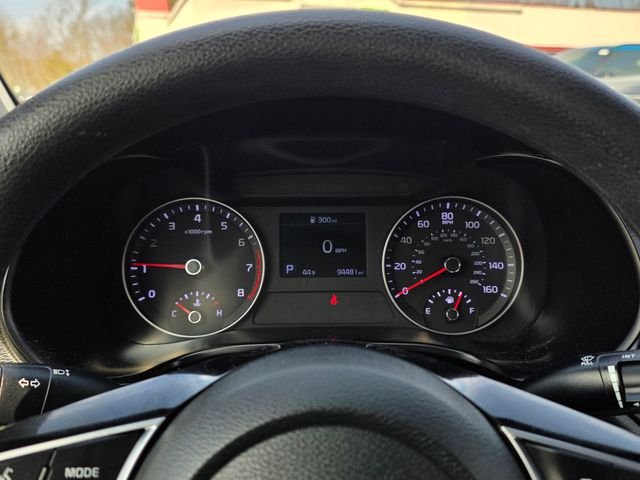 Used 2019 Gray Kia LXS image 27
