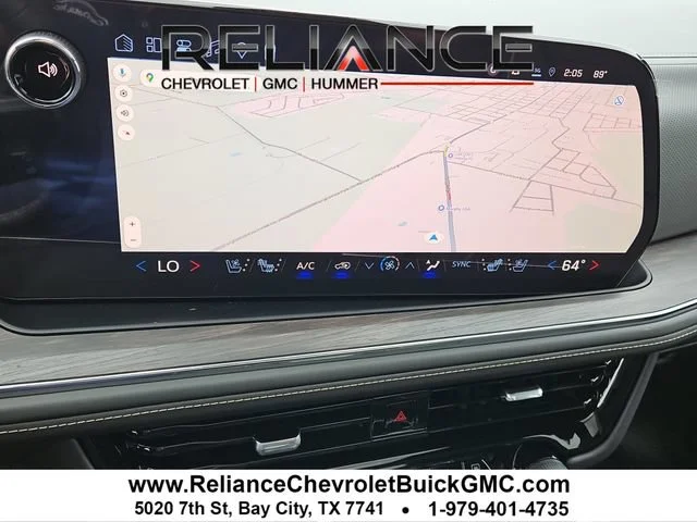 2026 Chevrolet Suburban Premier - Photo 28