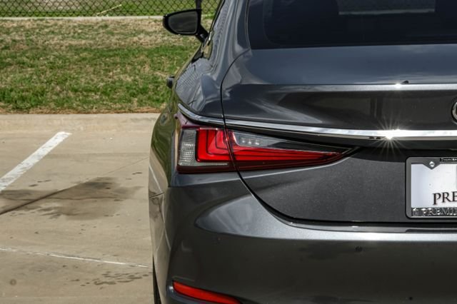Used 2023 Gray Lexus 350 image 54