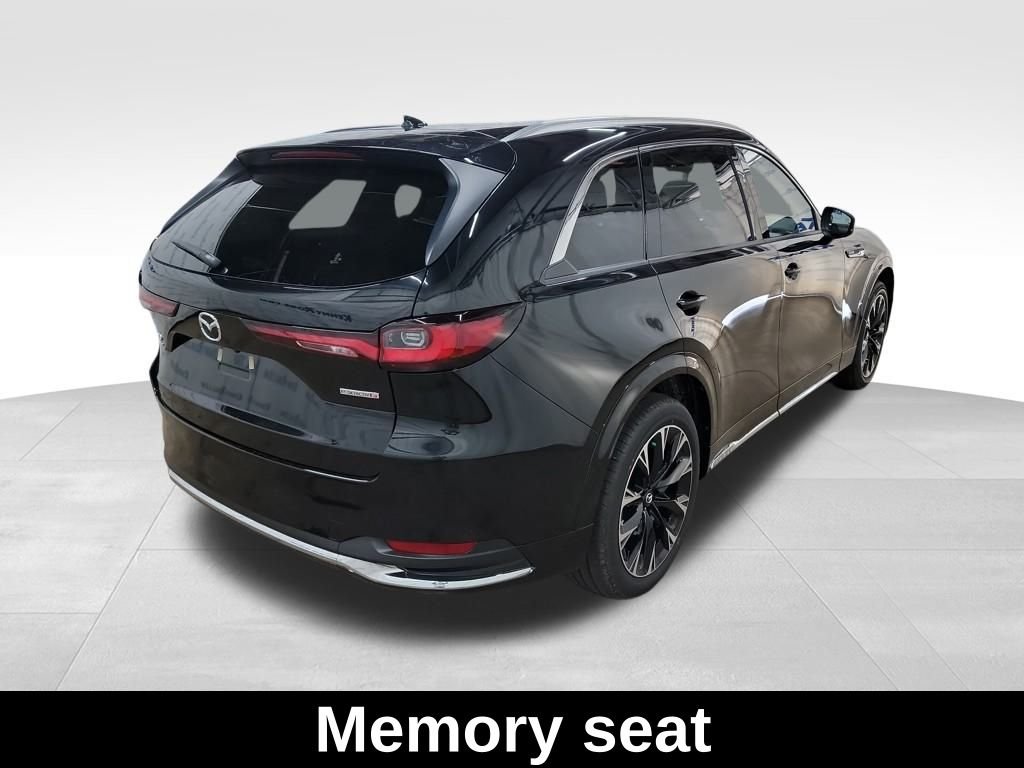 2025 Mazda CX-90 Premium Plus Package - Photo 8