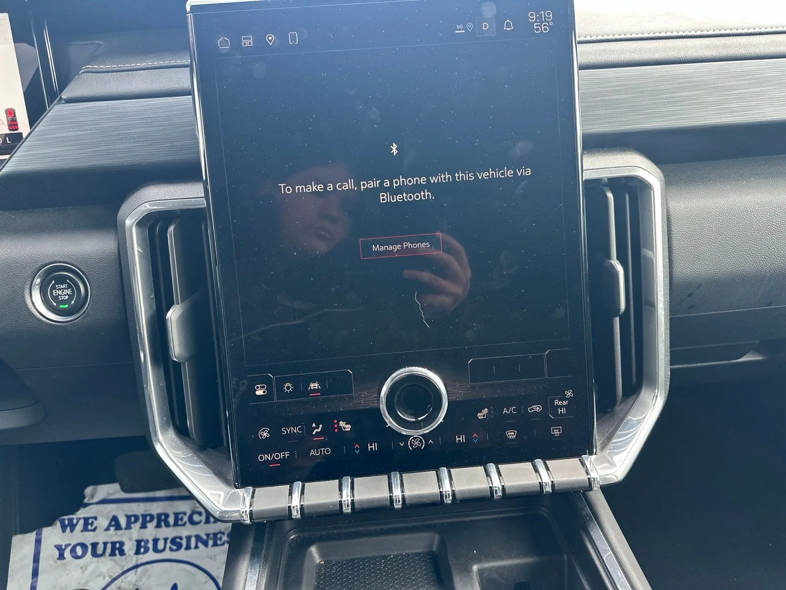 2025 GMC Acadia Elevation - Photo 62