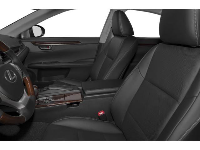 Used 2015 Obsidian Lexus Sedan image 11